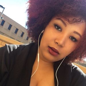 Meet your Posher, Jasmine