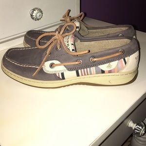 Sperry top siders