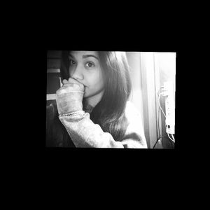 Meet your Posher, Krystal