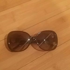 Authentic Tory Burch sunglasses