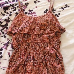 Sale ‼️ F21 Maxi Dress