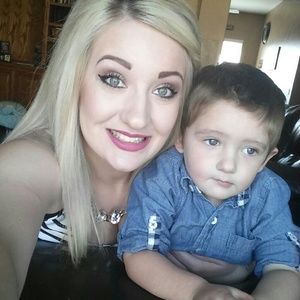 Meet your Posher, Tessa