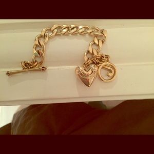Juicy Couture Bracelet