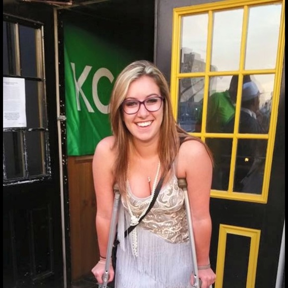 Meet your Posher, Stephanie