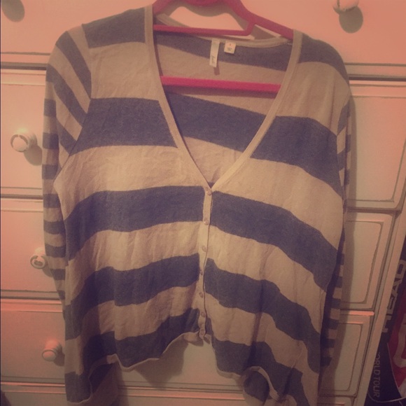 Nordstrom sweater