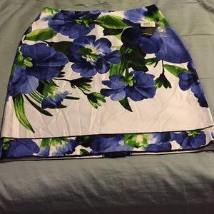 Premise Skirt