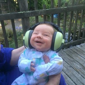 Meet your Posher, Heidi