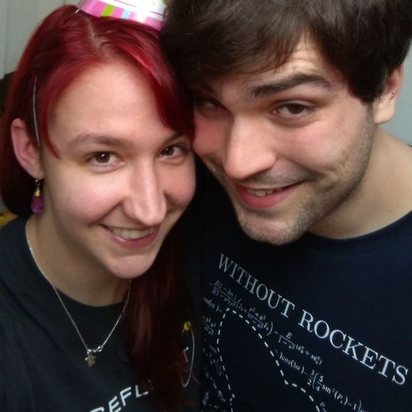 Meet your Posher, Jessamine