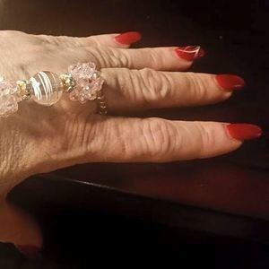 Meet your Posher, Vickie