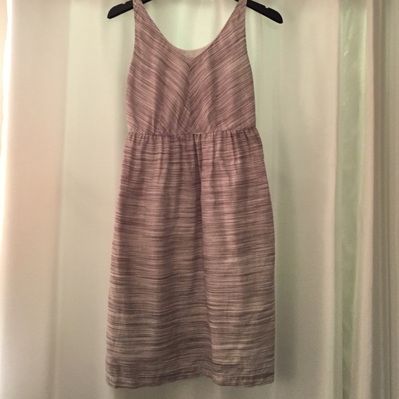 Size 4 Merona Dress