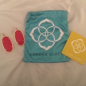 Kendra Scott Danielle Earrings