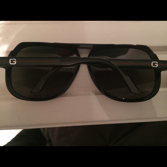 Gucci Sunglasses main image 4