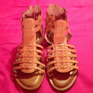 Vince Camuto sandals
