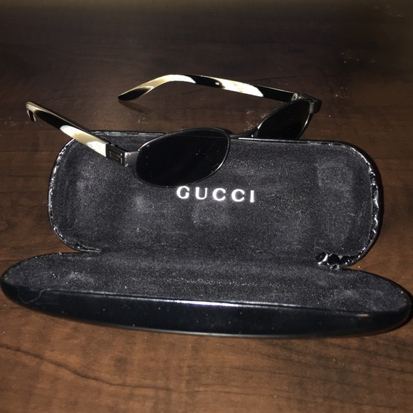 GUCCI sunglasses