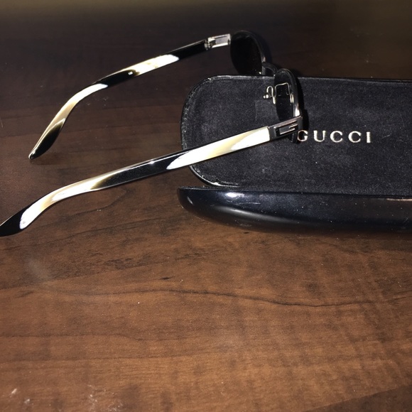 GUCCI sunglasses