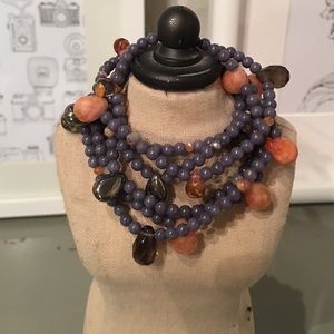 Stretch bracelet