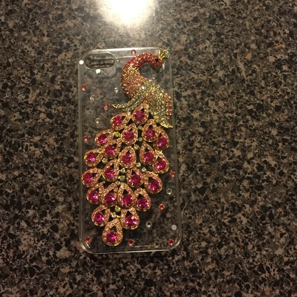 iPhone 5 case