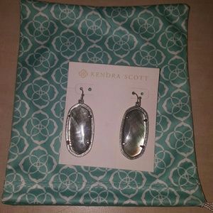 Kendra Scott Elle Earrings