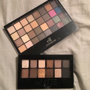 Drugstore EyeShadow Bundle