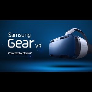 Samsung Gear VR