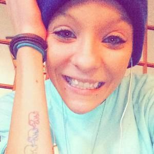 Meet your Posher, Bethany