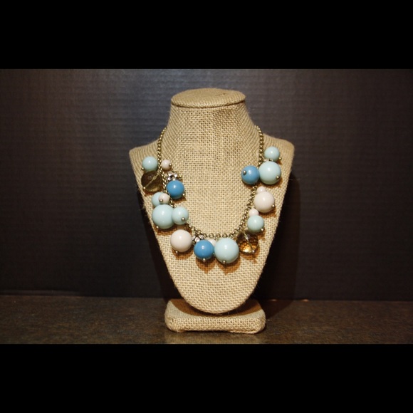 Bubble necklace