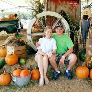 Meet your Posher, Becky