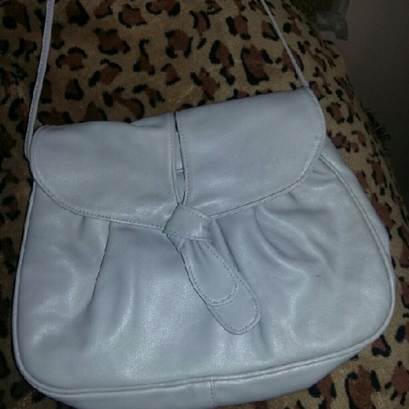Evan picone  purse