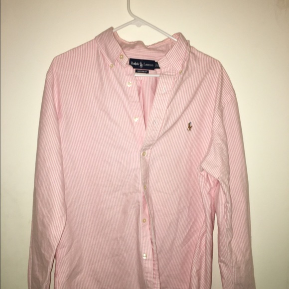 Polo long sleeve
