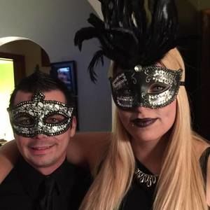 Meet your Posher, Rebecca