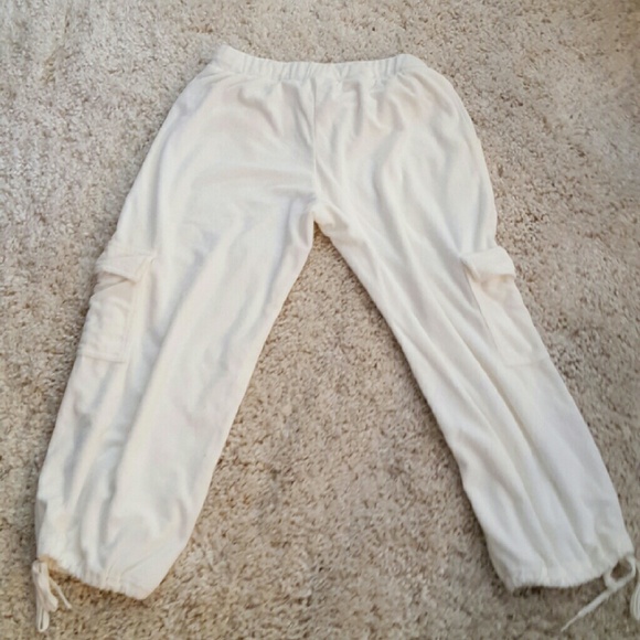 Bathing suit cover/terry cloth