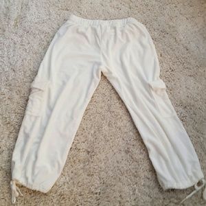 Bathing suit cover/terry cloth