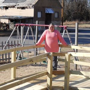 Meet your Posher, Evangeline