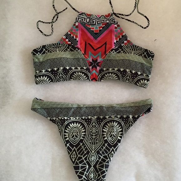 Bikini set sw183 - Picture 2 of 3