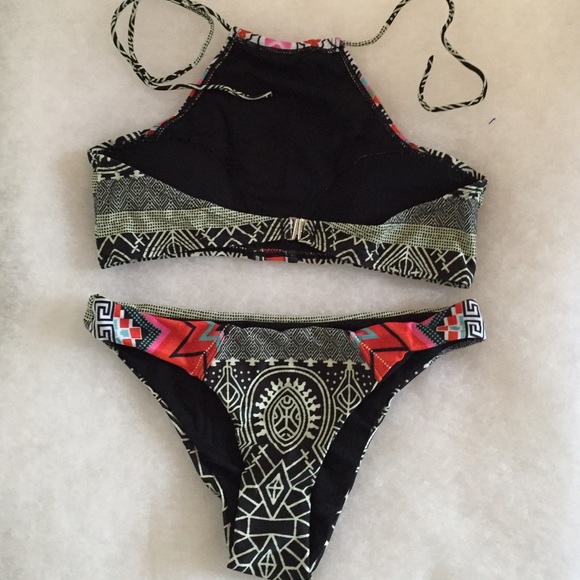 Bikini set sw183 - Picture 3 of 3