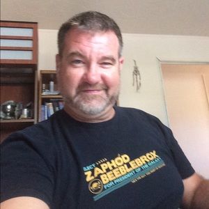 Meet your Posher, Jerry