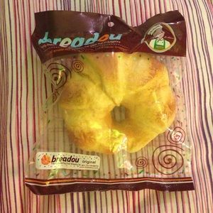Original Breadou Croissant!