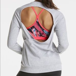 Fabletics Ginger Pullover *Final Reduction*