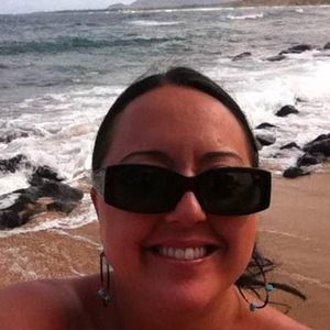 Meet your Posher, Tamara