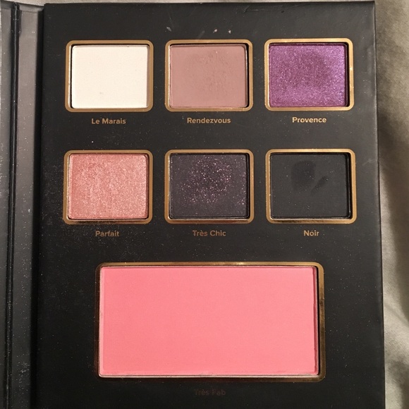 Too Faced Le Grand Chateau Palettes - Picture 3 of 4