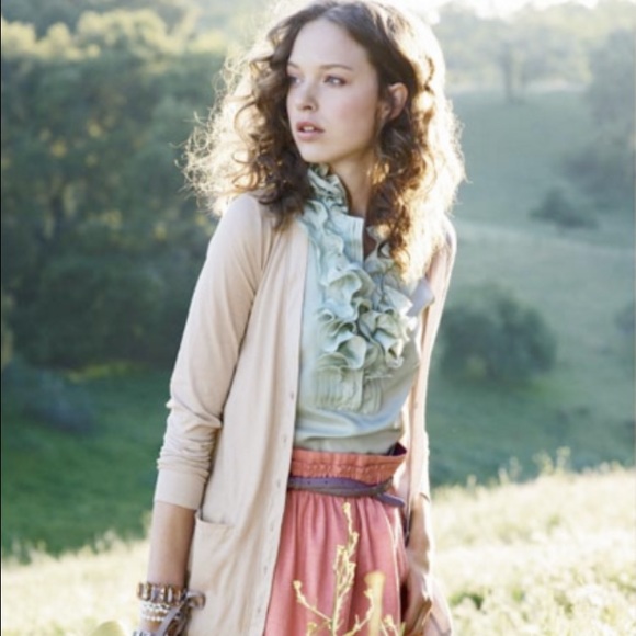 J. Crew Tops - NWOT J Crew Francis silk cami