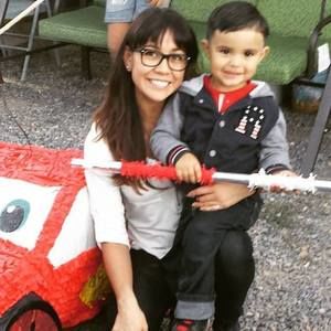 Meet your Posher, Anamaria