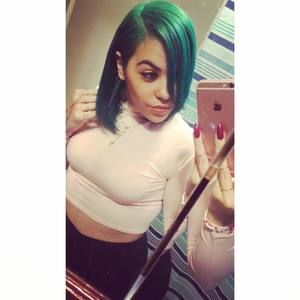 Meet your Posher, Jesica