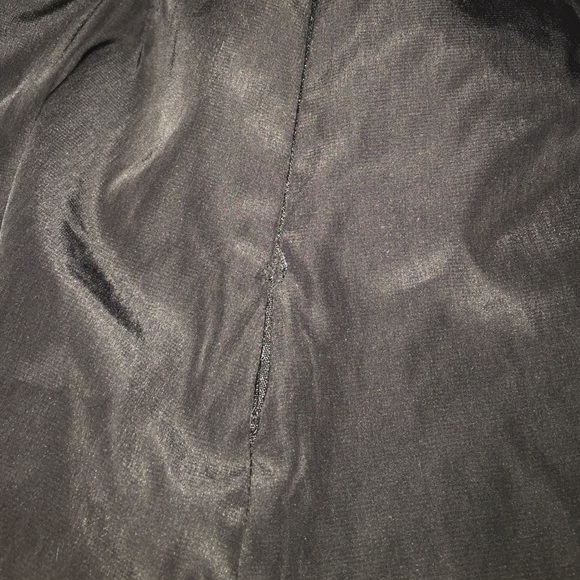 American apparel trouser pants