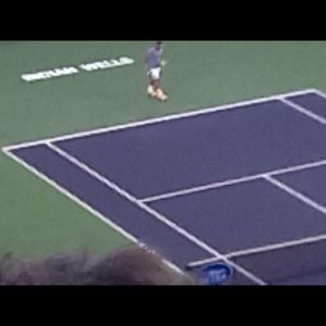 Meet your Posher, Marcy