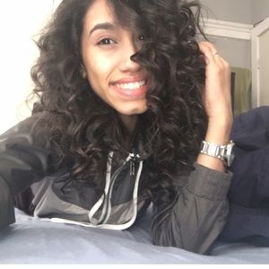 Meet your Posher, Natalie