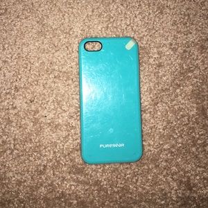 iPhone 5/5s phone case