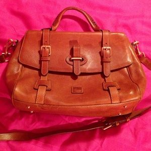Dooney and Bourke bag