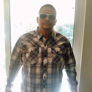 Meet your Posher, Alejandro