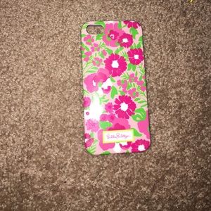 iPhone 5/5s phone case